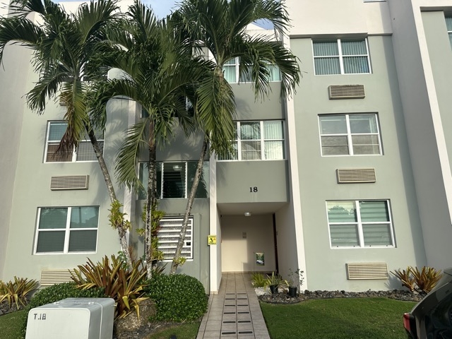 Apt. 1822 La Floresta Condo - Image 17546166