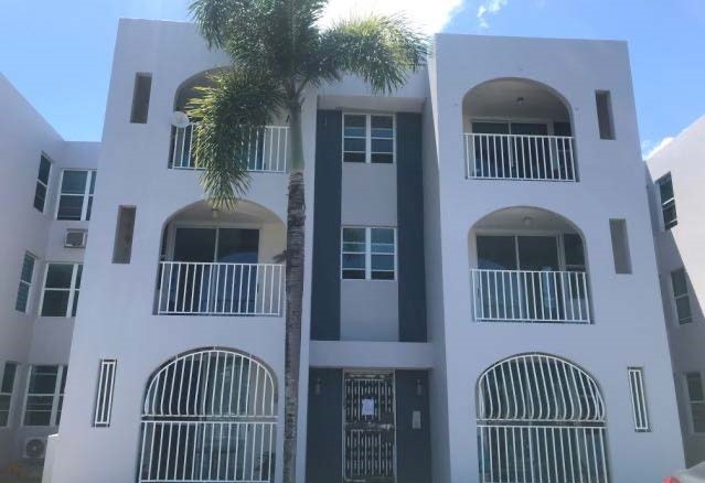 Apt. A-204 Portales De Rio Grande - Image 17552796