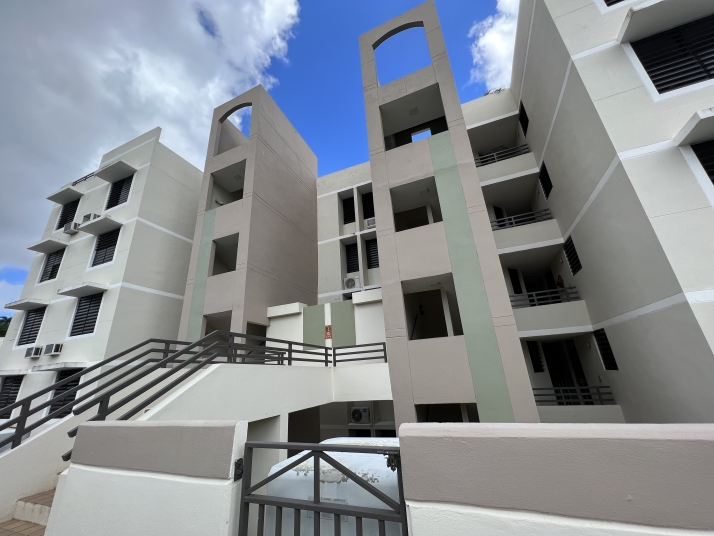Apt 907 Cond Bosque Real - Image 17552783