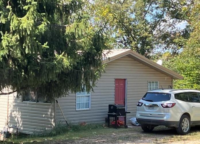 1615 N JOHN MILLER RD - Image 17554407