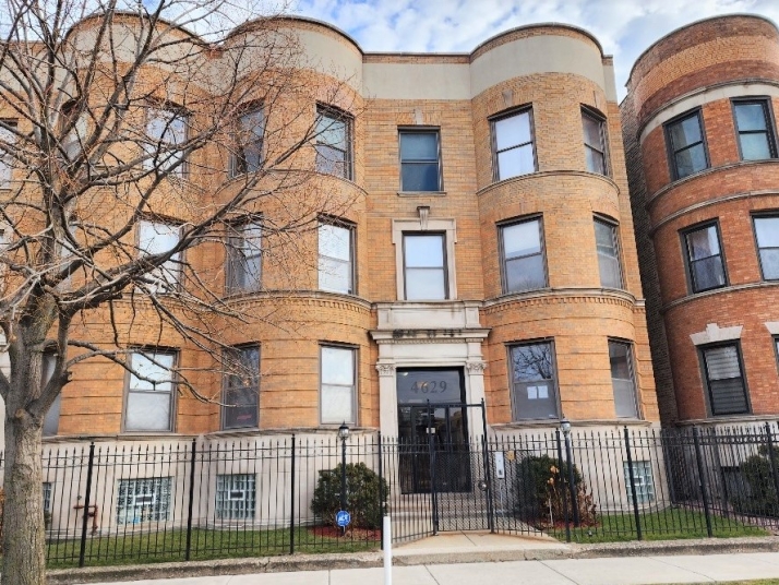 4629 South Indiana Ave #1D - Image 17555172