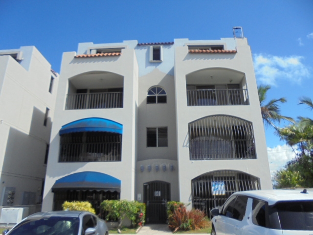 D-131 Cond Campo Real - Image 17563022