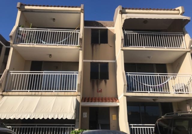 Apt S-3 Plaza Del Parque - Image 17569273