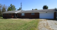 3912 N Mechanicsburg Rd Shirley, IN 47384 - Image 17574639