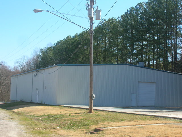 2425 Goodyear Blvd