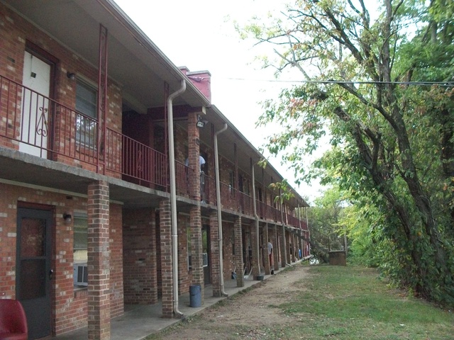 324 Cleveland St