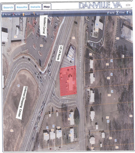 339-349 Piney Forest Rd