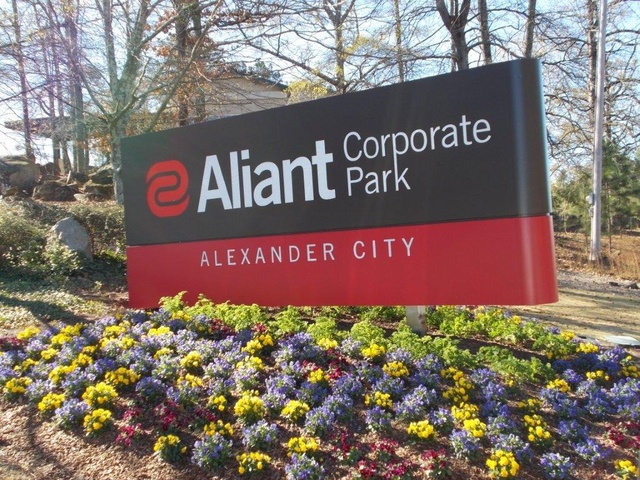 124 Aliant Parkway
