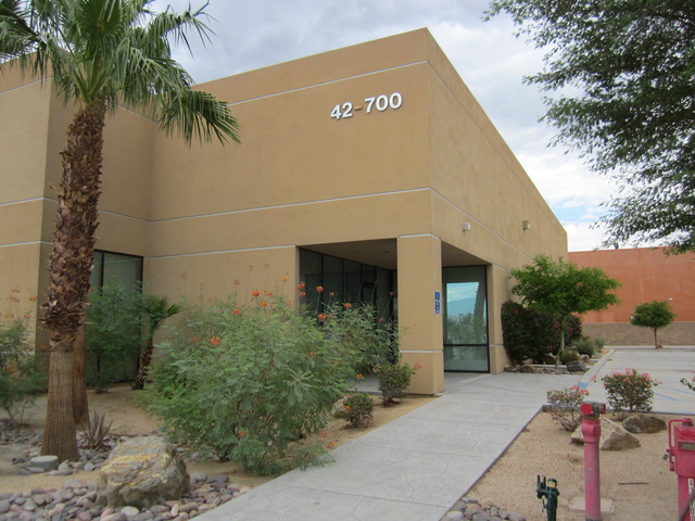 42-700 Aegean Street