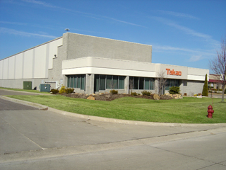 48985 Wixom Tech Dr