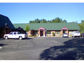 2500-2548 Harte Dr.