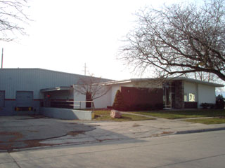 1213 Grove Street
