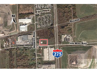 41260 Van Born Rd.
