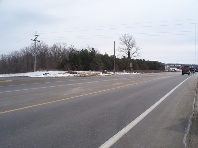 US 131 SOUTH