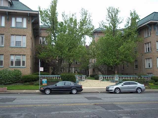 3896 Reading Rd Apt A