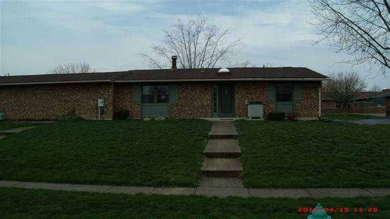 208 Gardengrove Way