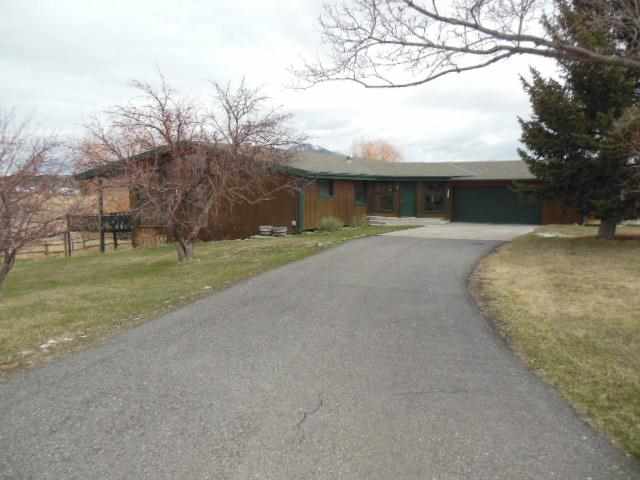 1433 Bozeman Trail Rd