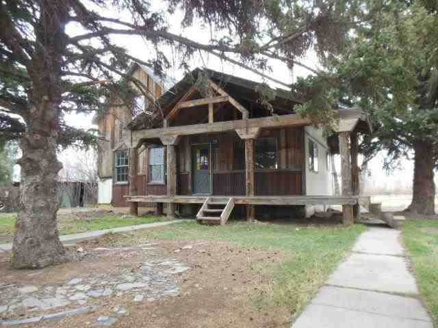 14055 Frontage Rd