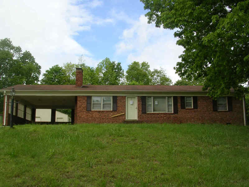 1633 Joe Moore Rd