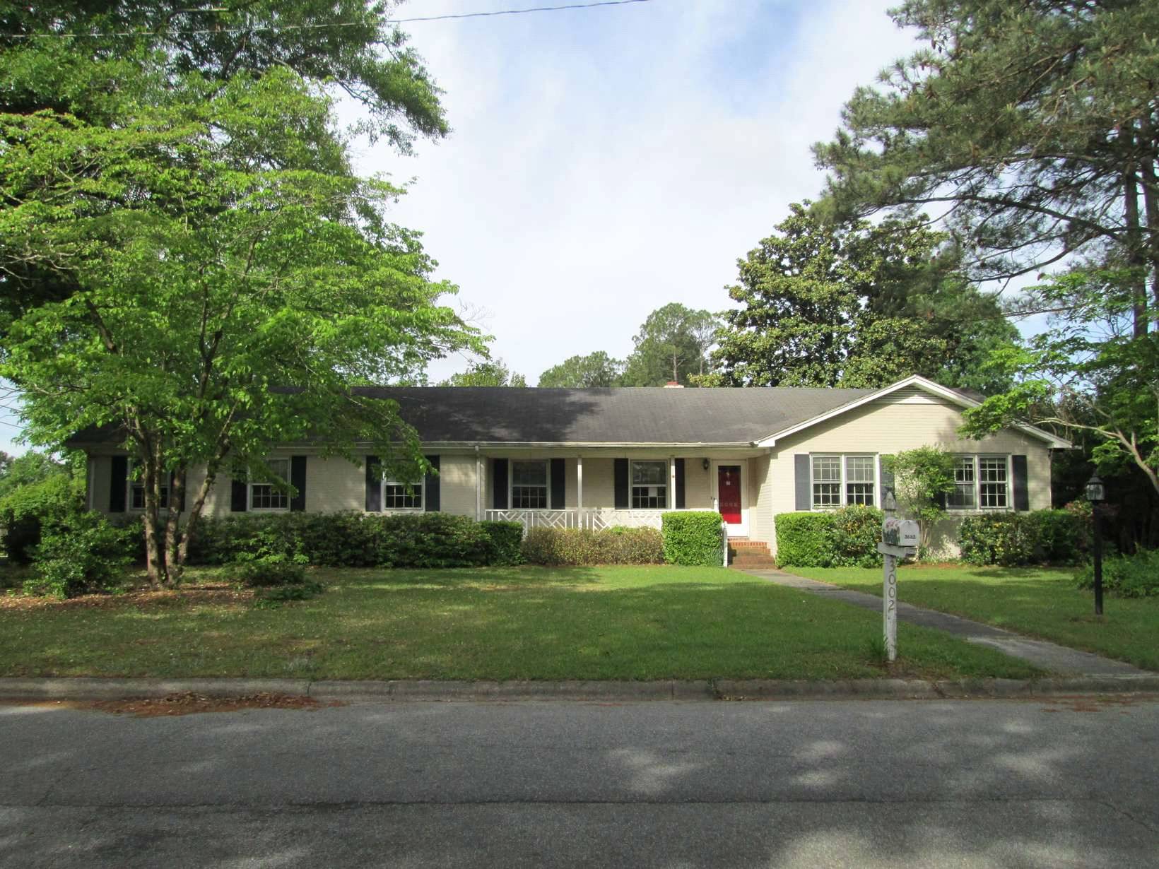 3002 Sherwood Drive