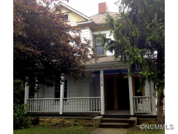 172 S French Broad Ave