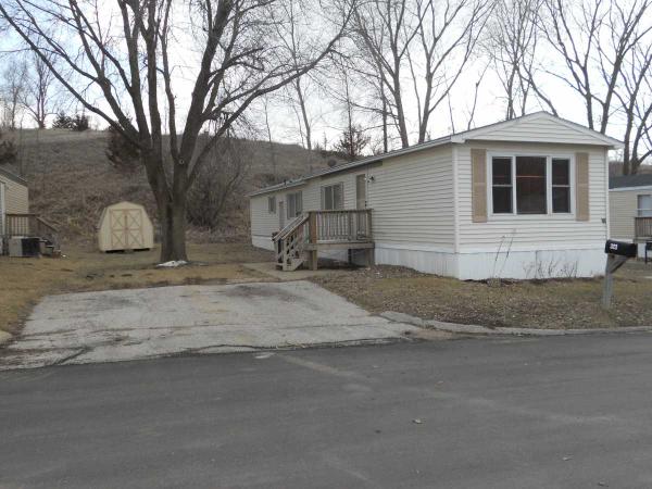 3700 28th Street Lot 323