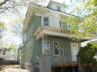 116-118 Scheerer Av