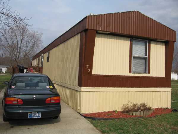 54152 Ash Rd. Lot 73