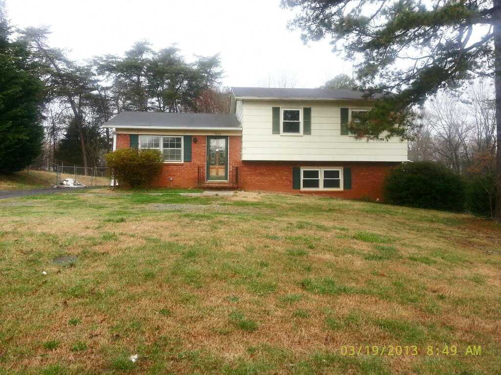2320 Stonehaven Rd