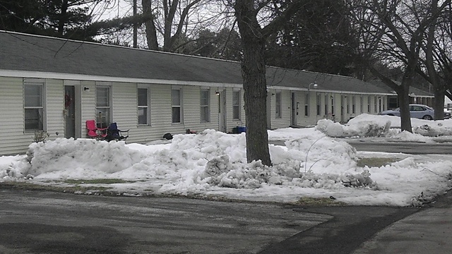 2514 & 2524 Bay City Rd