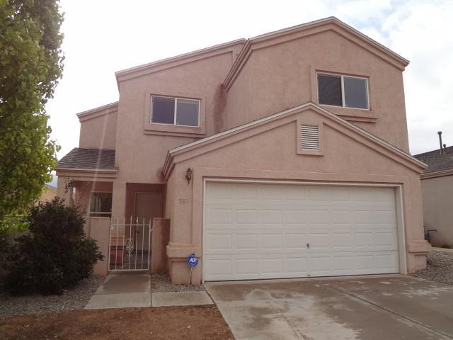581 Angel Loop Sw