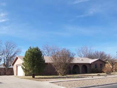 3304 Mission Arch Dr