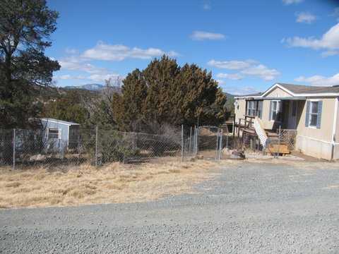 105 Skyview Road