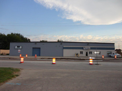 1800 Bay City Rd