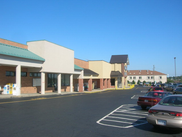 1461 South Boston Hwy