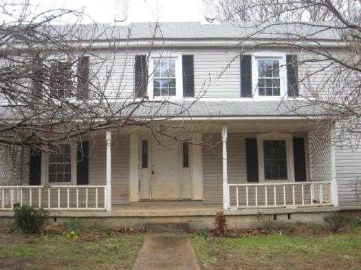 2410 College Farm Rd