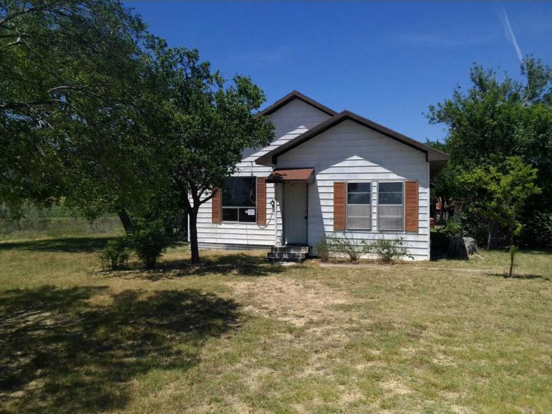 551 County Road 357