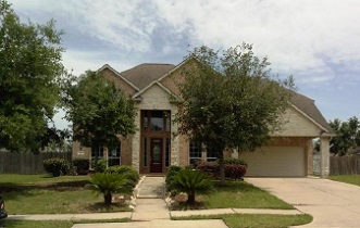 6007 Pecos Valley Dr