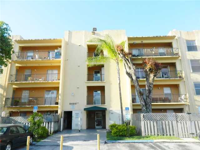 5625 W 20 AV # 105