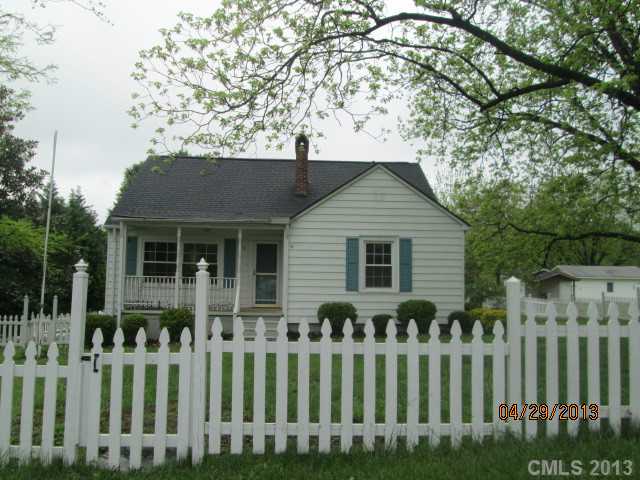 133 Cline St