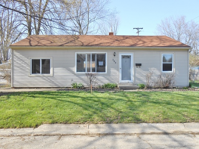 389 Elm St