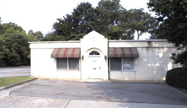 117 -127 Orange St