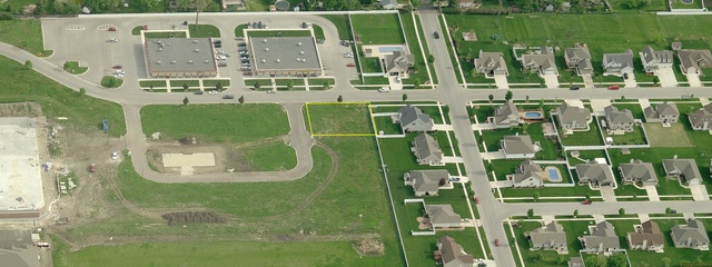 Lot 3 Heritage Meadows Circle