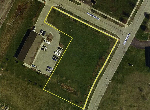 Lot #2 McDonald Ave.