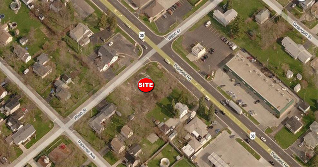 2231 Plainfield Rd