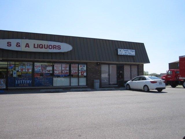 1472 Cedarwood Dr.