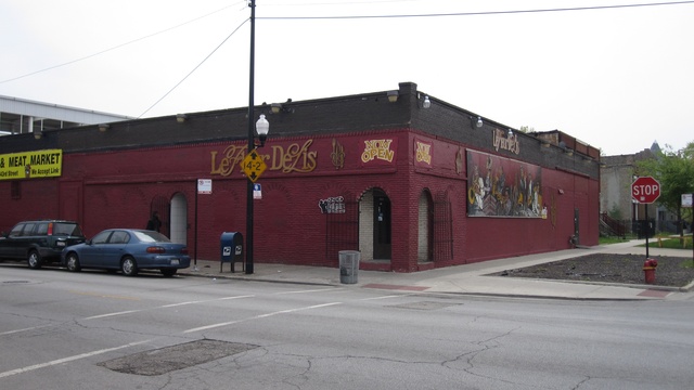 301 E 43rd St