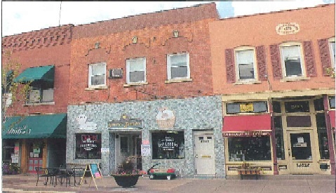 24030 W Lockport St
