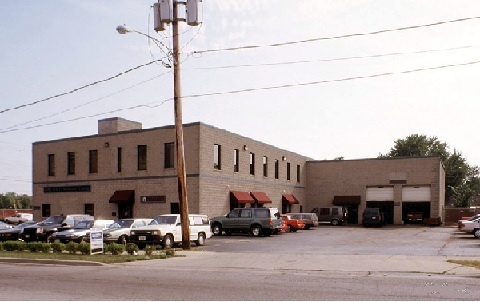 120 Gale St