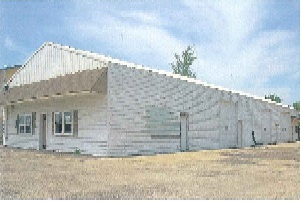 Box 57 Baseline Road